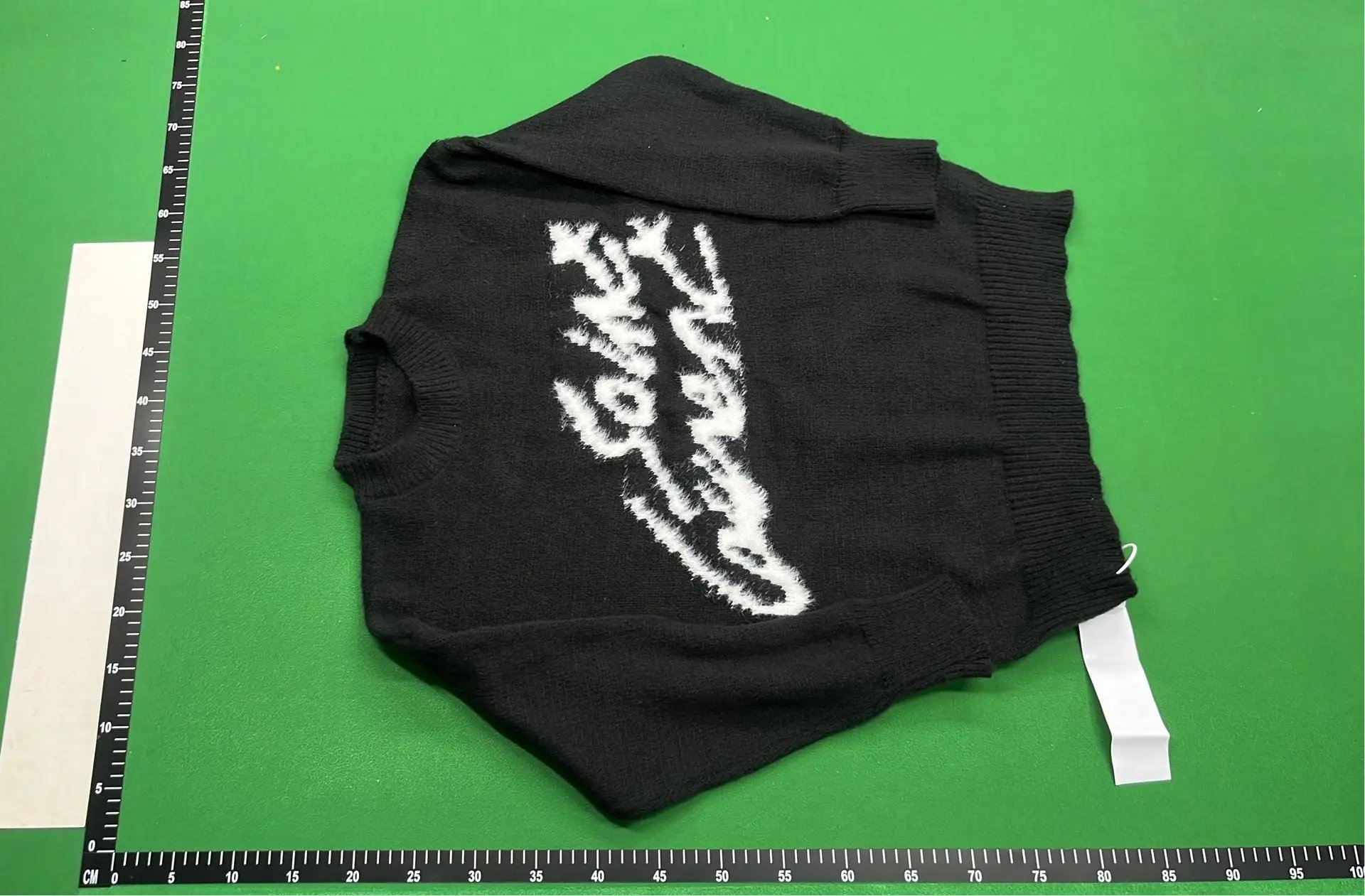  YSL sweater - 2