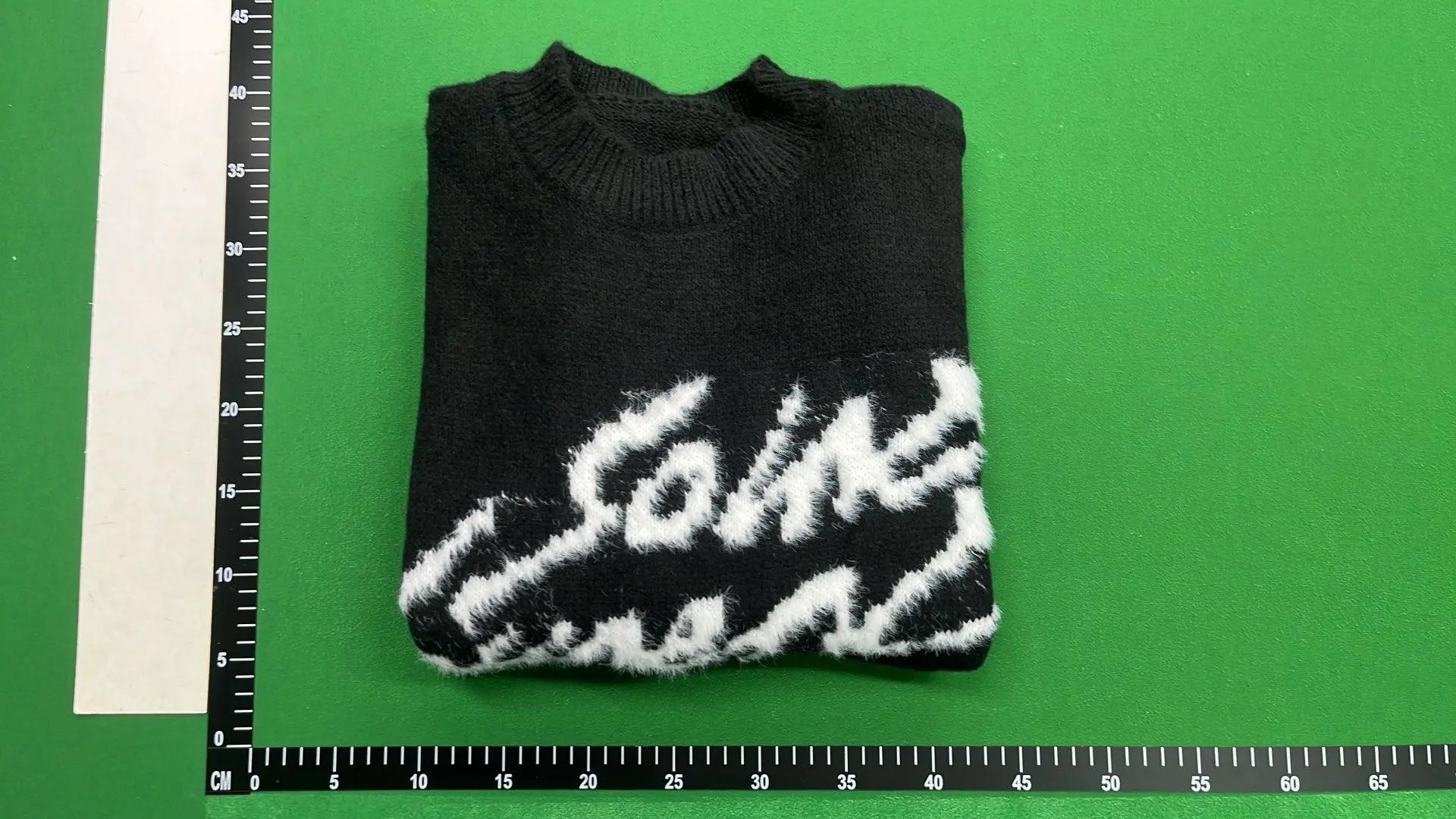  YSL sweater - 4