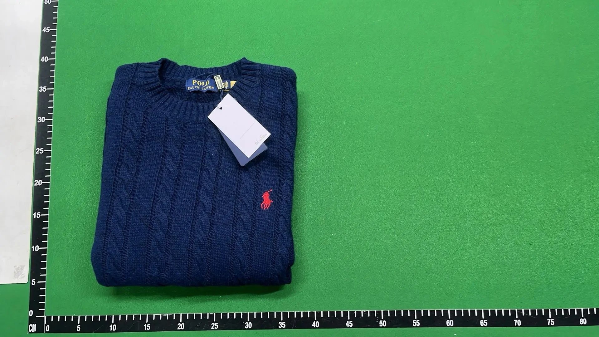Ralph Lauren clothes sweater - 4