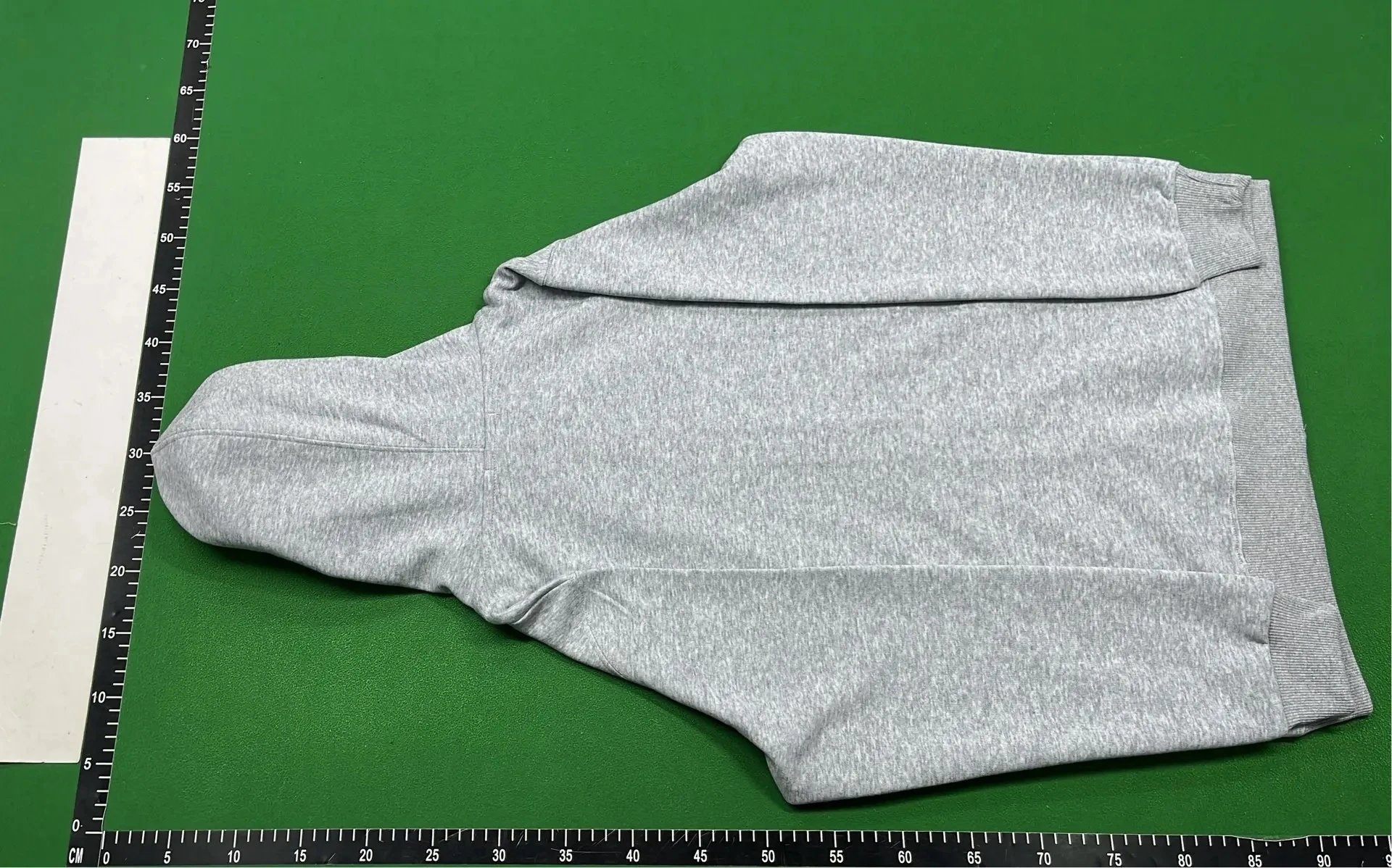 Ralph Lauren Hoodie & Pants & Down jacket - 3