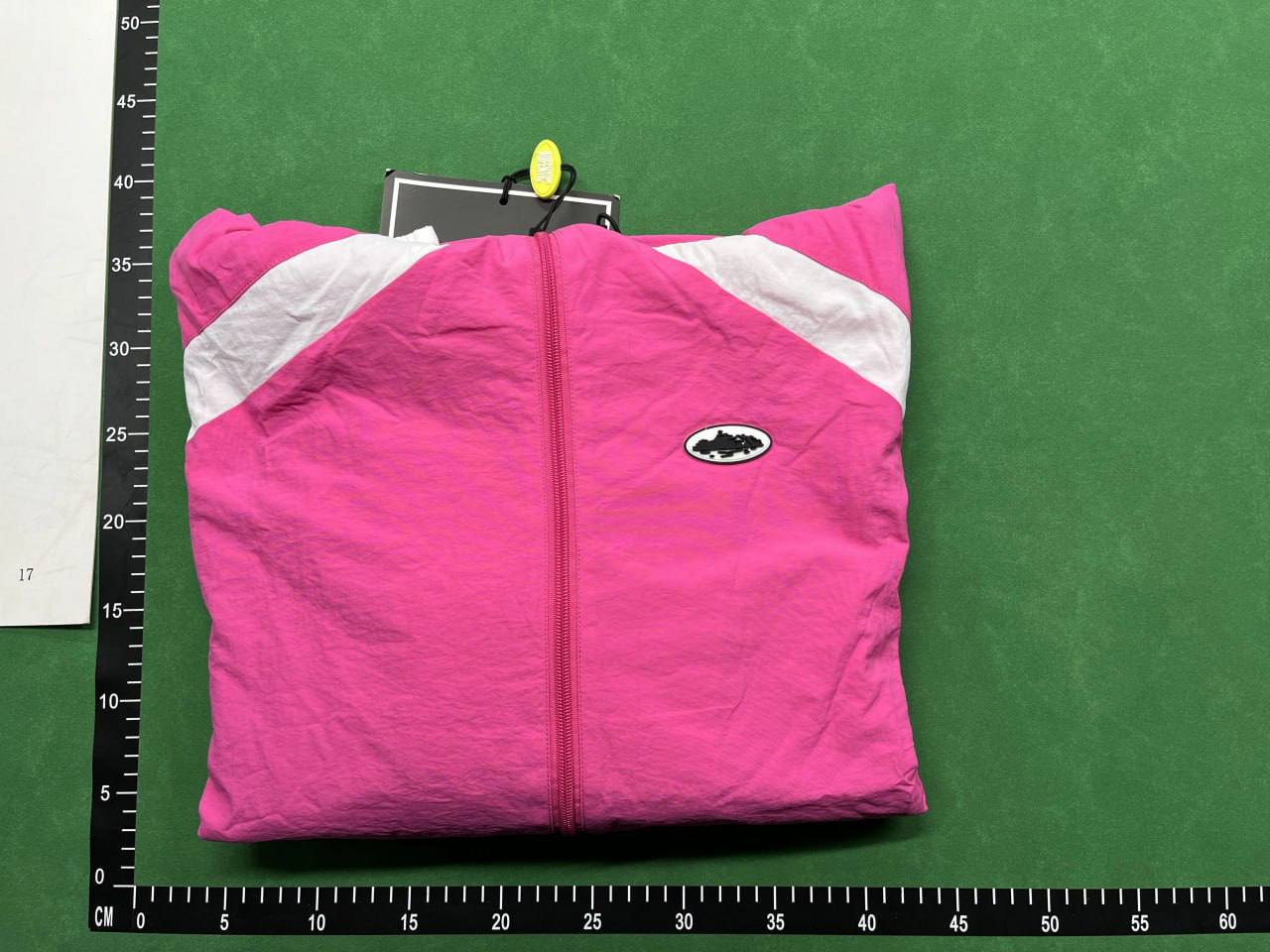 Corteiz WindbreakerShorts - 2