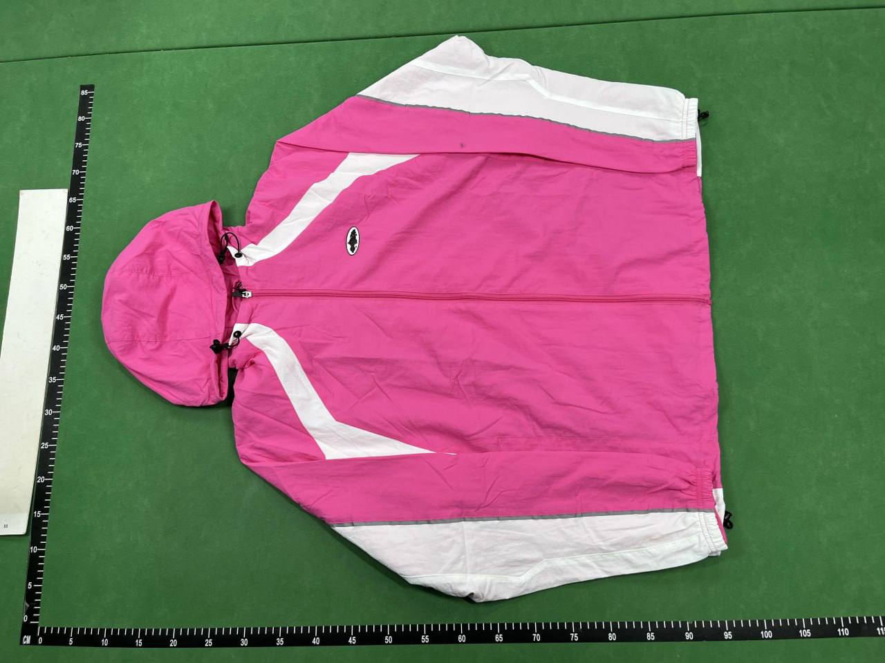 Corteiz WindbreakerShorts - 3