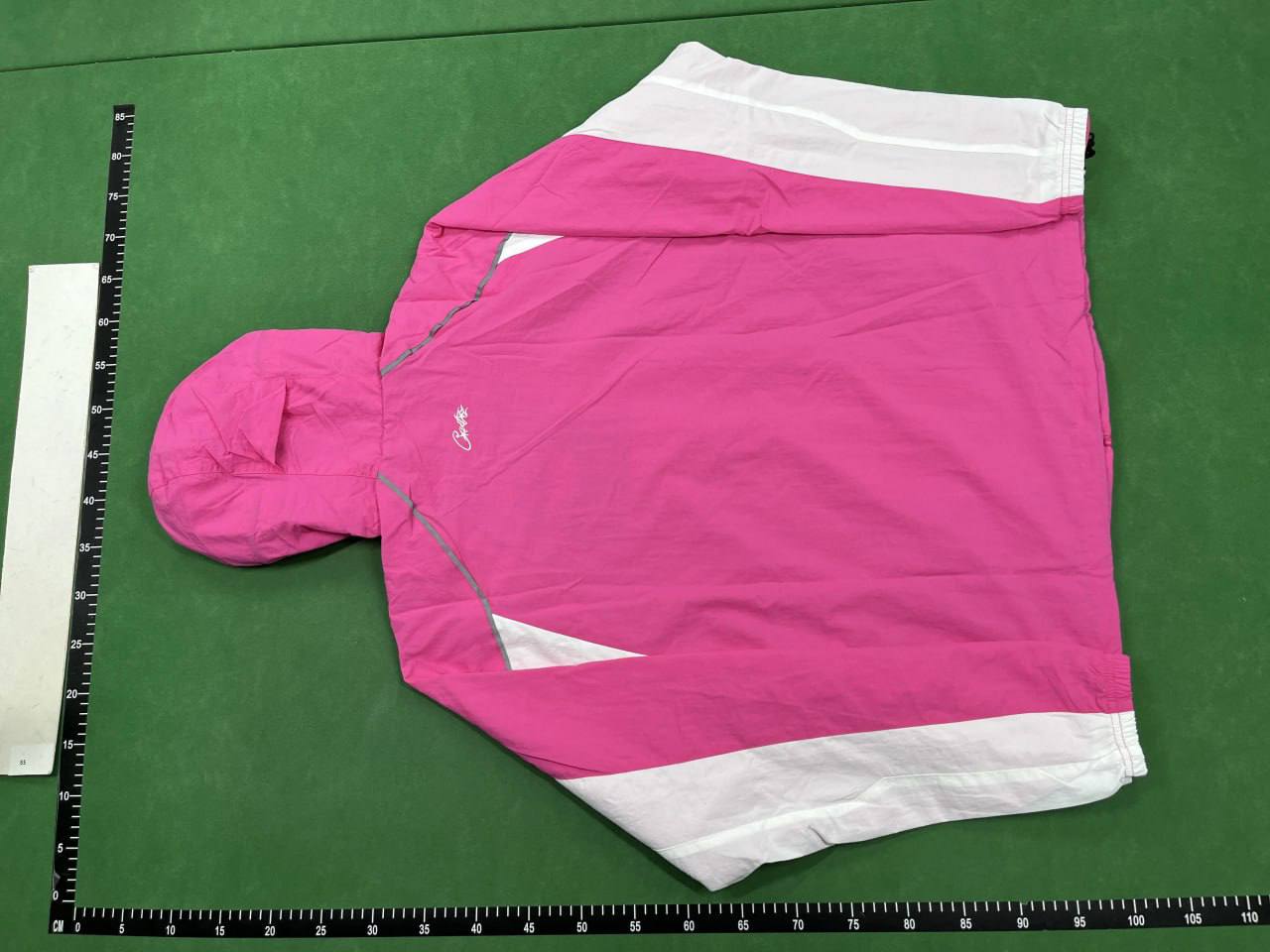 Corteiz WindbreakerShorts - 4