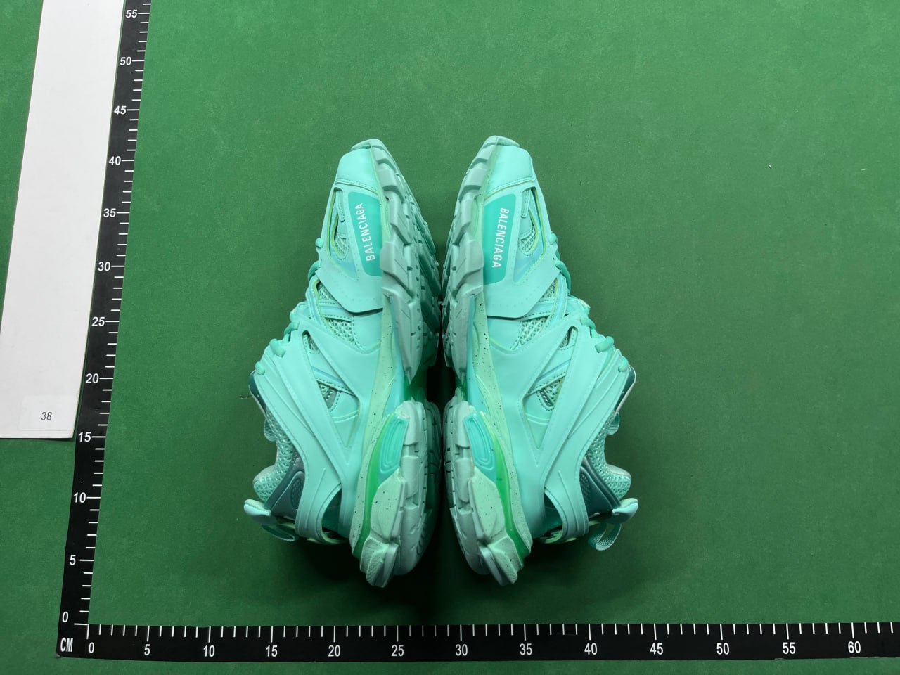 Balenciaga Tess s.Gomma - 2