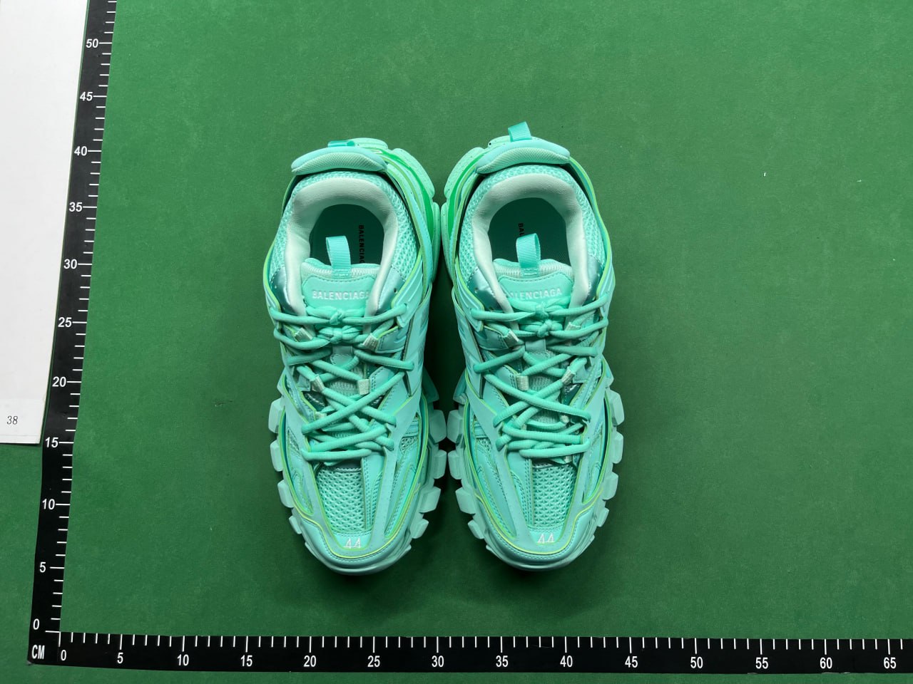 Balenciaga Tess s.Gomma - 3