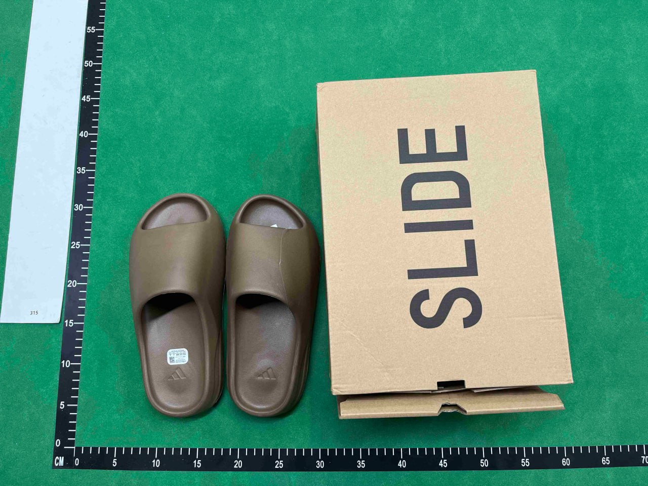 Yeezy Slide （10+） - 3
