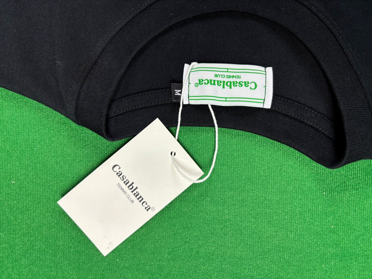 Casablanca tee - 3