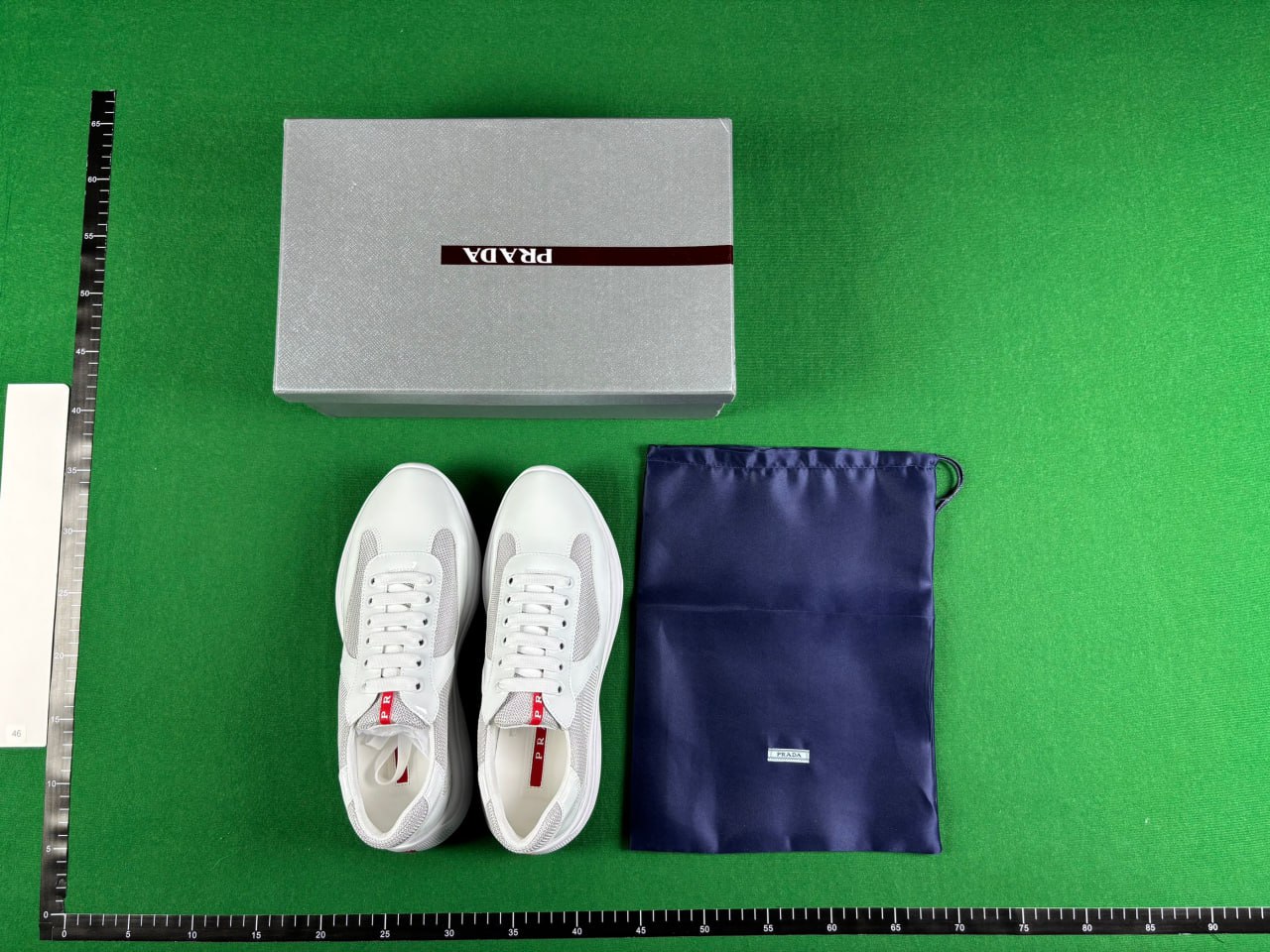 Prada Cups 033 - 2