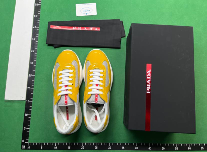 Prada Cups 033 - 4