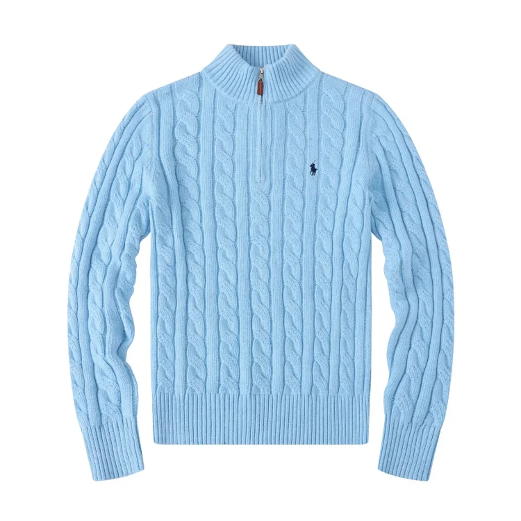 Paul thick sweater