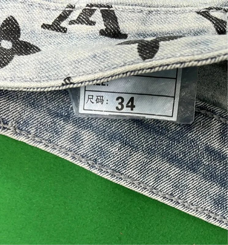 LV Jeans（25+ Styles） - 5