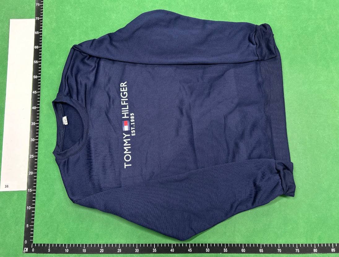 TOMMY  Hoodie - 3