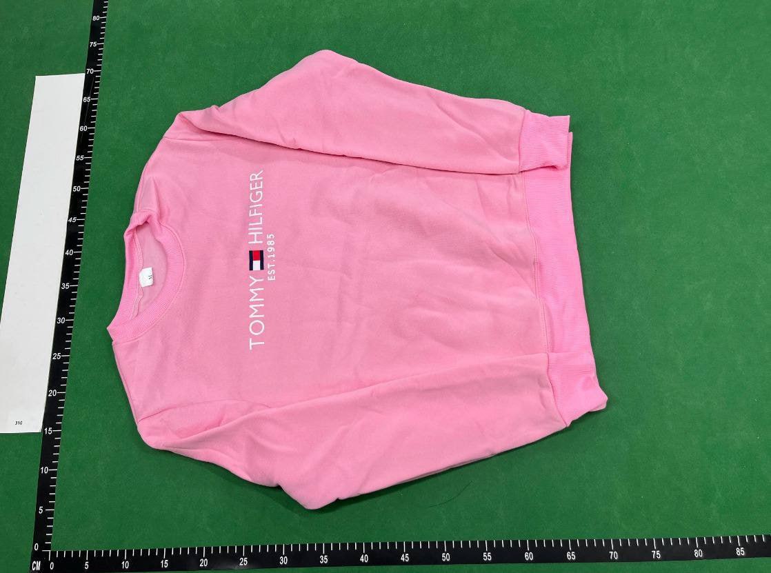 TOMMY  Hoodie - 4