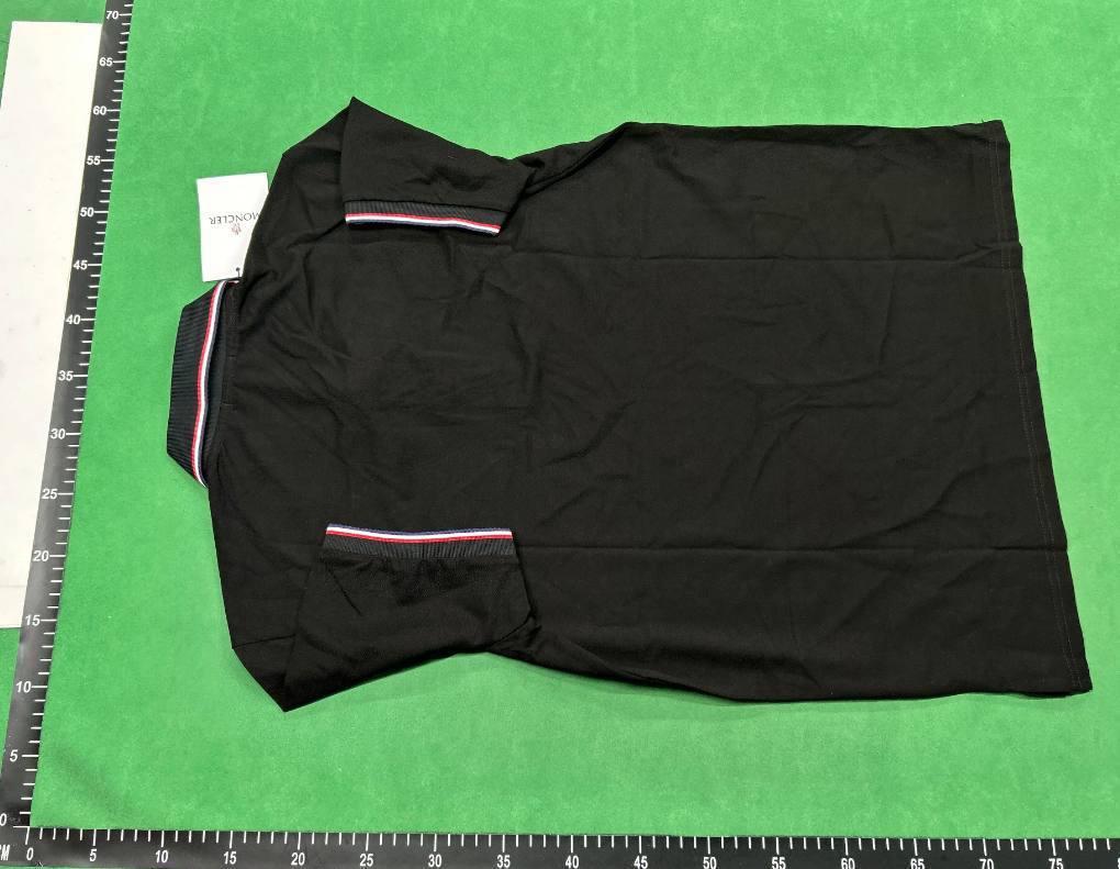 Moncler POLO Tee - 4