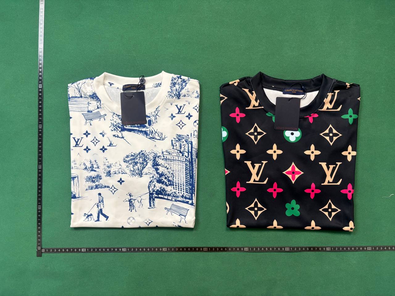  LV-T-Shirt - 5