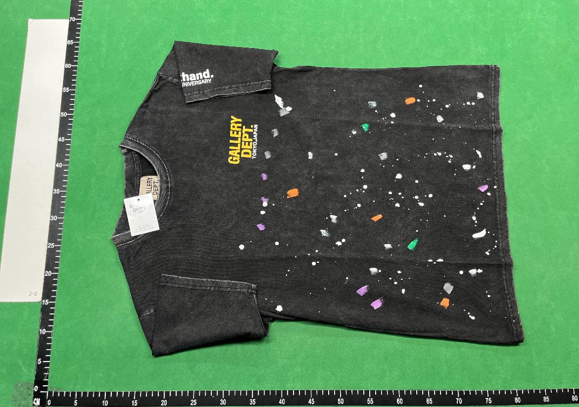 Gallery Dept Tee - 2