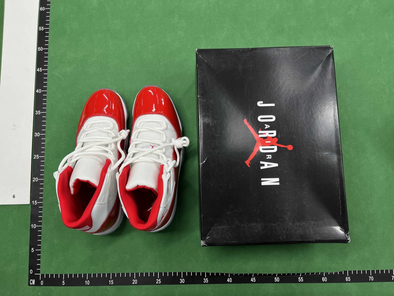 Jordan 11 - 3