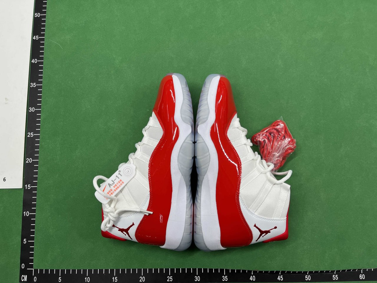 Jordan 11 - 2