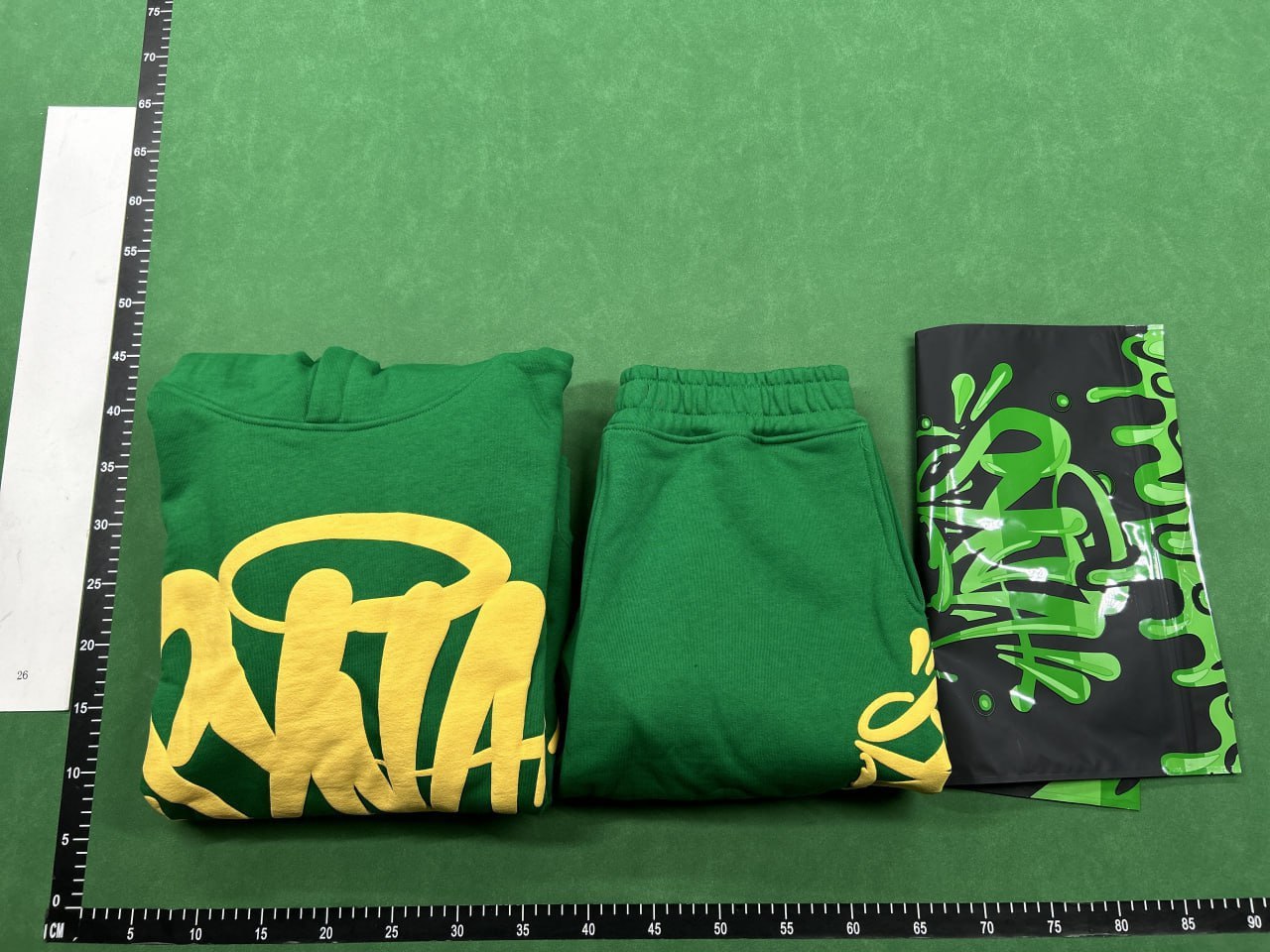 Syna World Set - 4