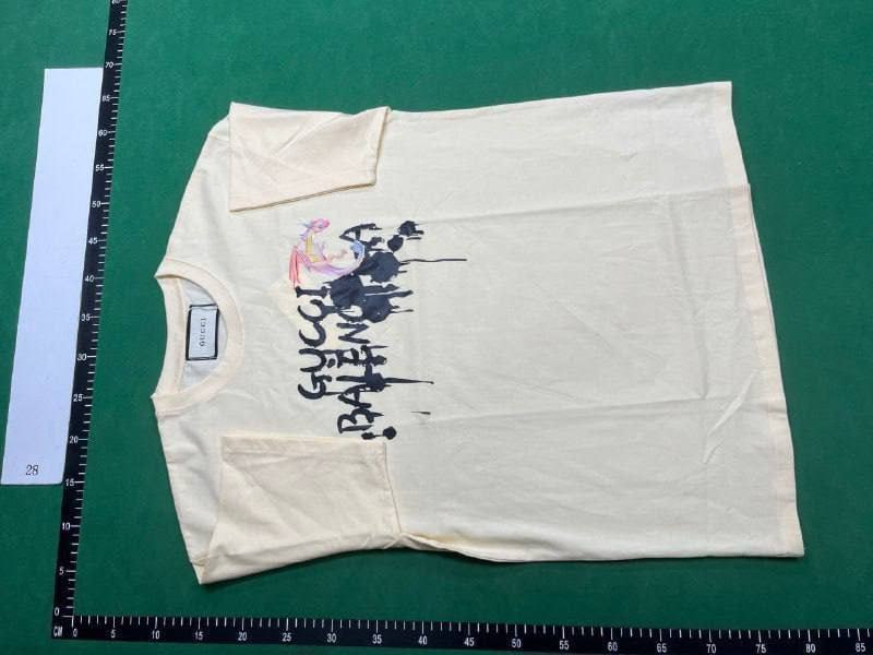 The North FaceGucci T-Shirt（40 STYLE TOP） - 5