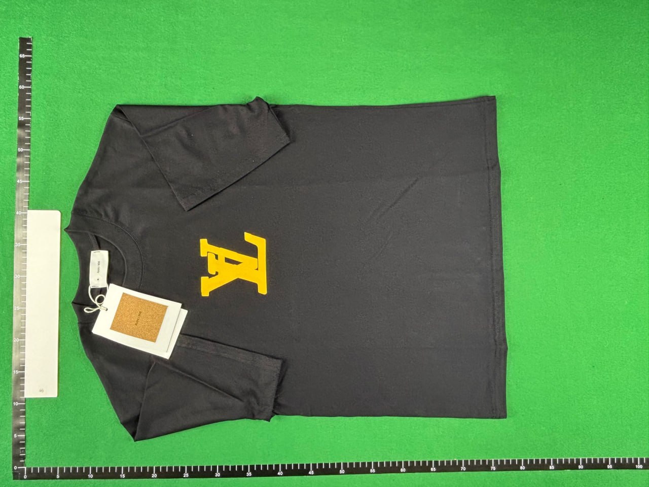 LVGucci T-shirt（40 style TOP） - 5
