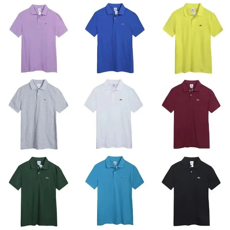 Lacoste POLO T-SHIRT