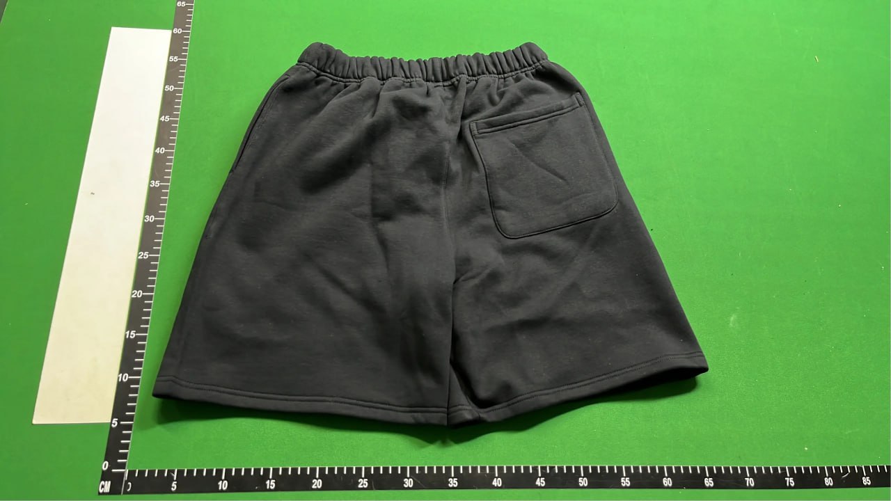 essentials  shorts - 3