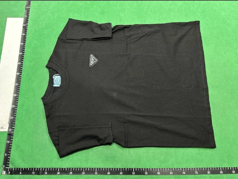Prada Tee - 4