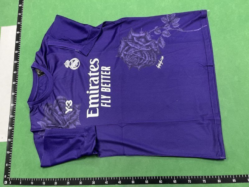 Football TEE - 2