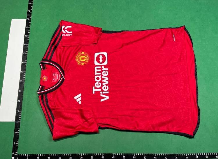 Football TEE - 5