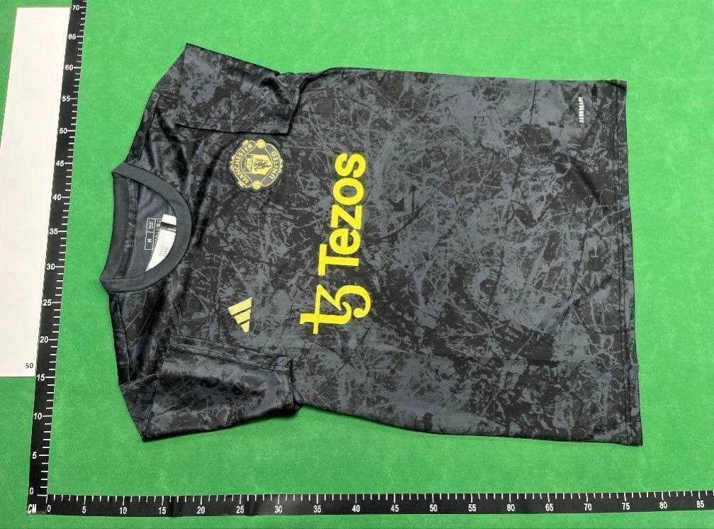Football TEE - 4