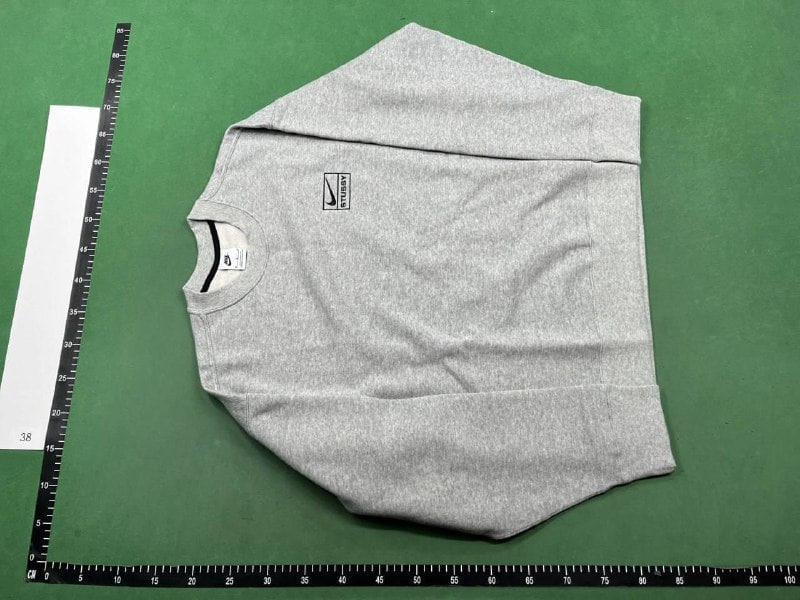 Nike Stussy Tracksuits - 2