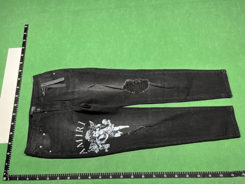 AMIRI JEANS【Top quality】( 31 + styles) - 3