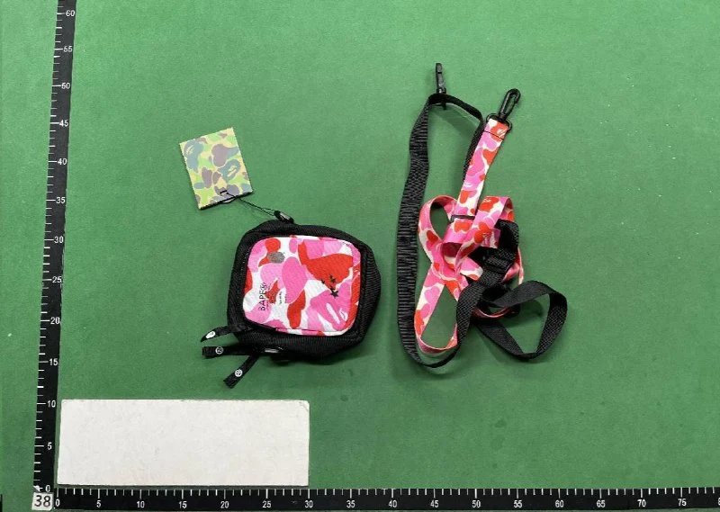 NIKE bag - 3