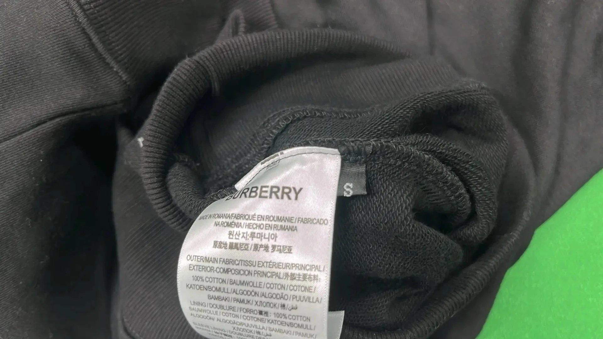  Burberry - 5