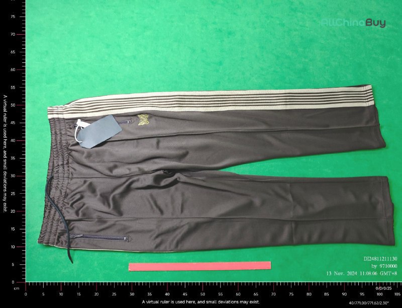 Needles Track Pants - 5