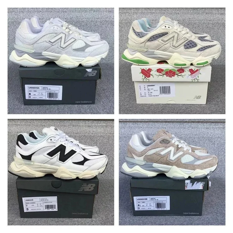 New Balance Shoes
