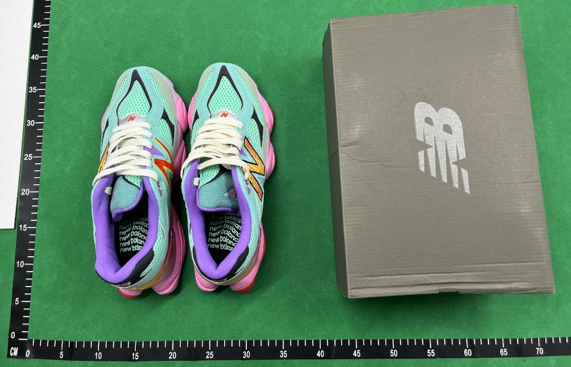 New Balance Shoes - 2
