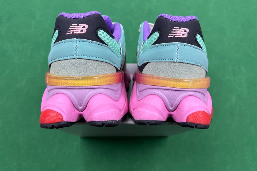 New Balance Shoes - 4
