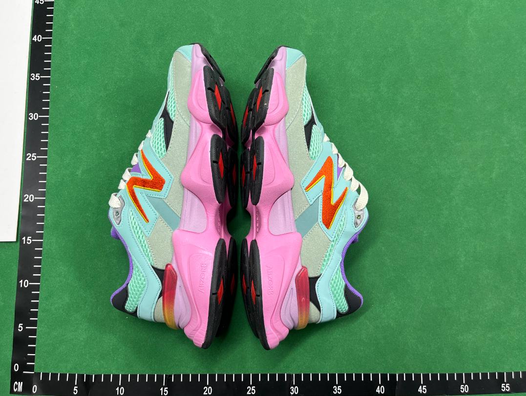 New Balance Shoes - 5