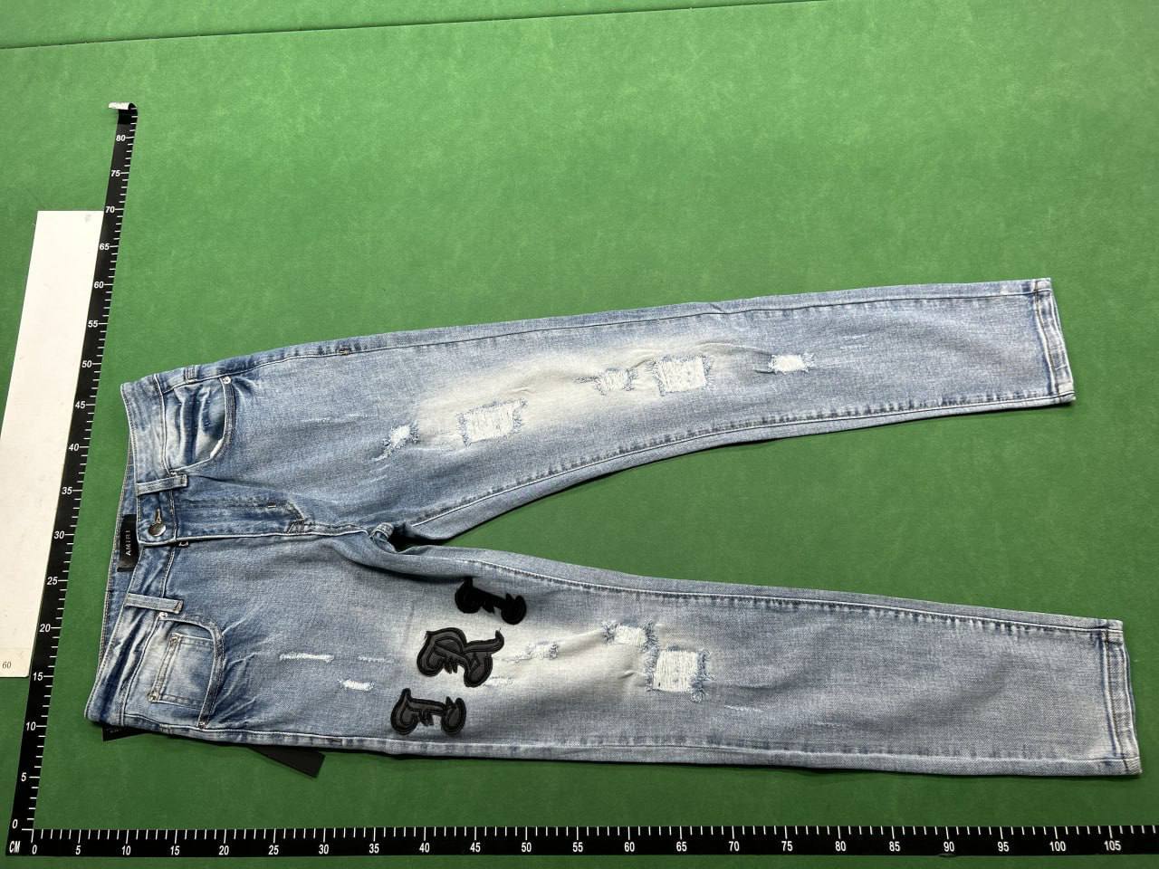 Ami Jeans - 2