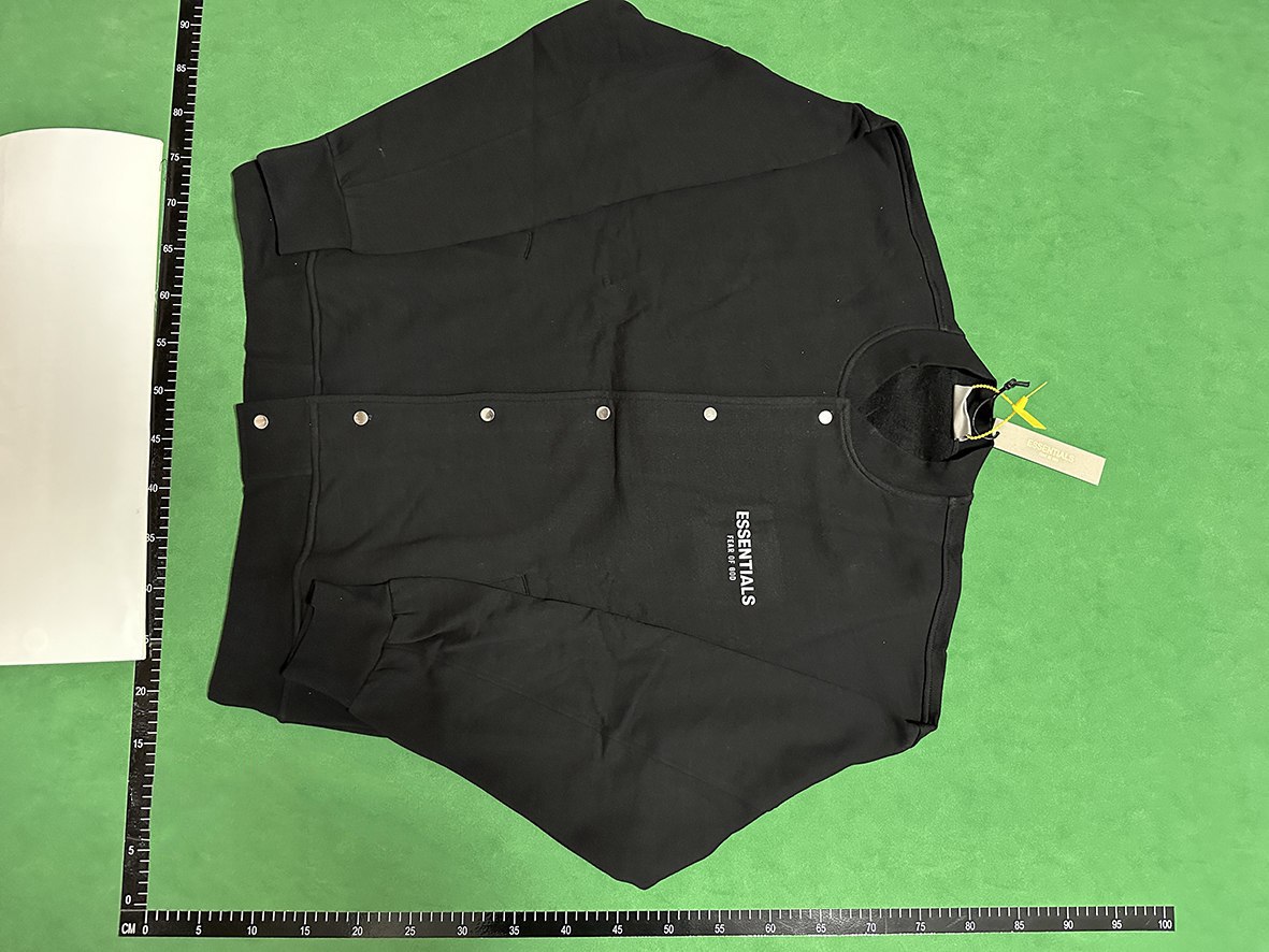 ESSENTIALS Jacket - 2