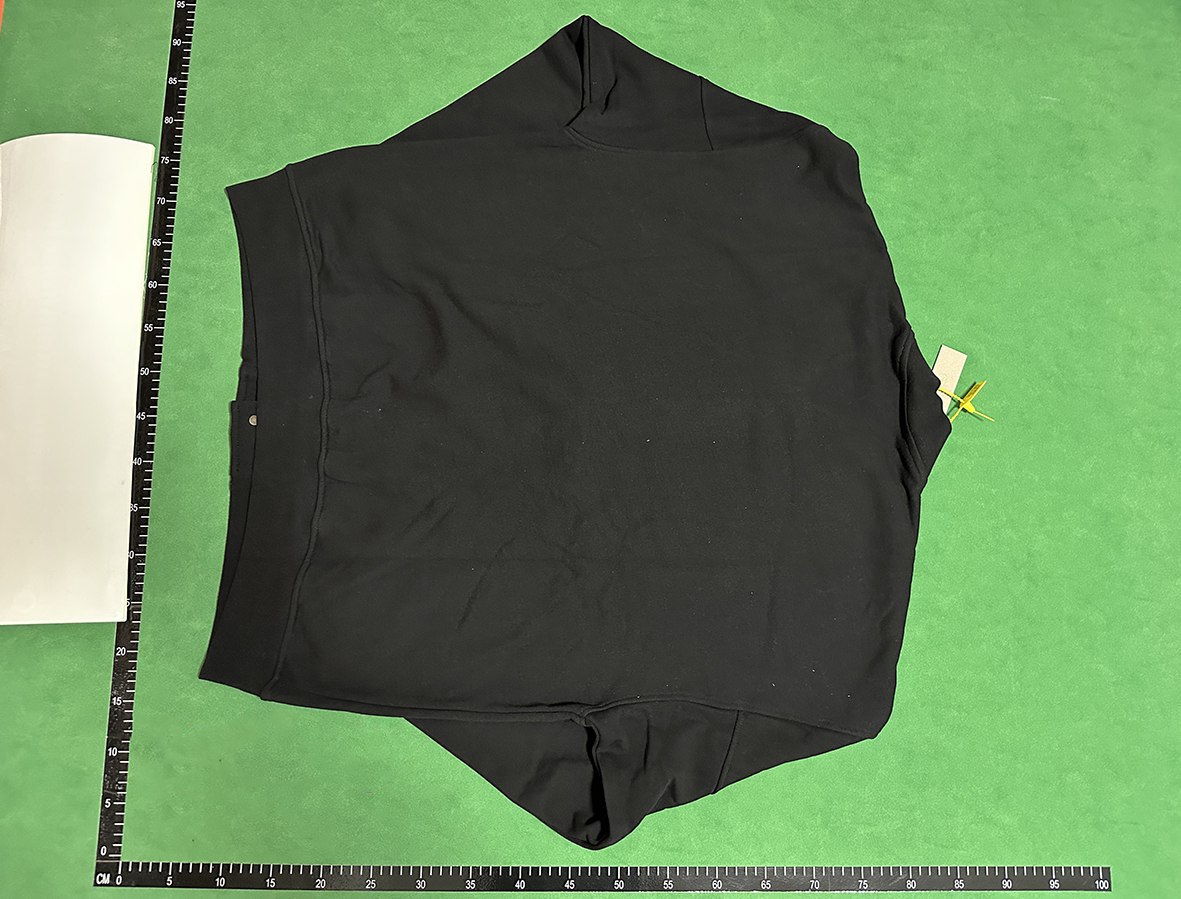 ESSENTIALS Jacket - 3