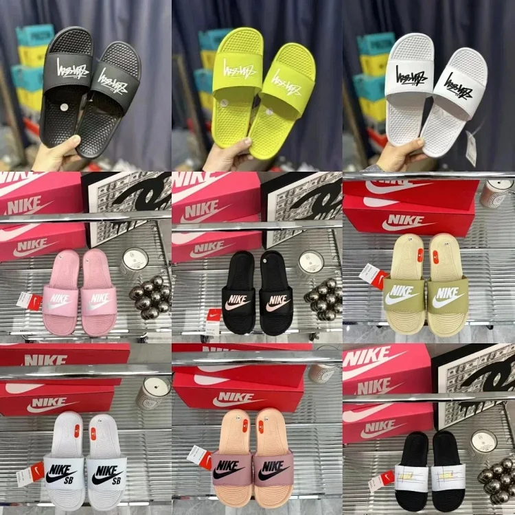 Nike Slide （30 Style）