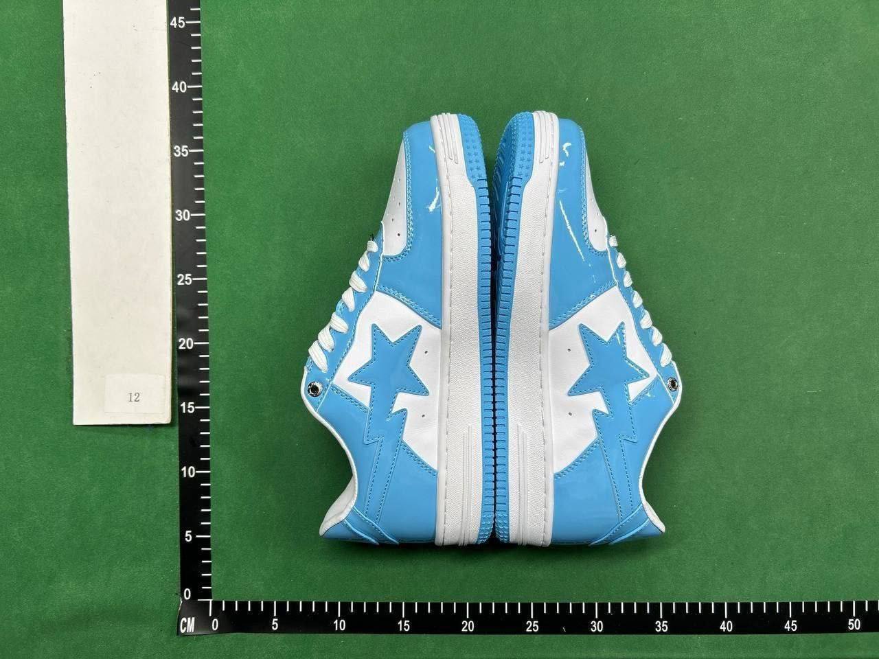 Bape Shoes （only 38$） - 3