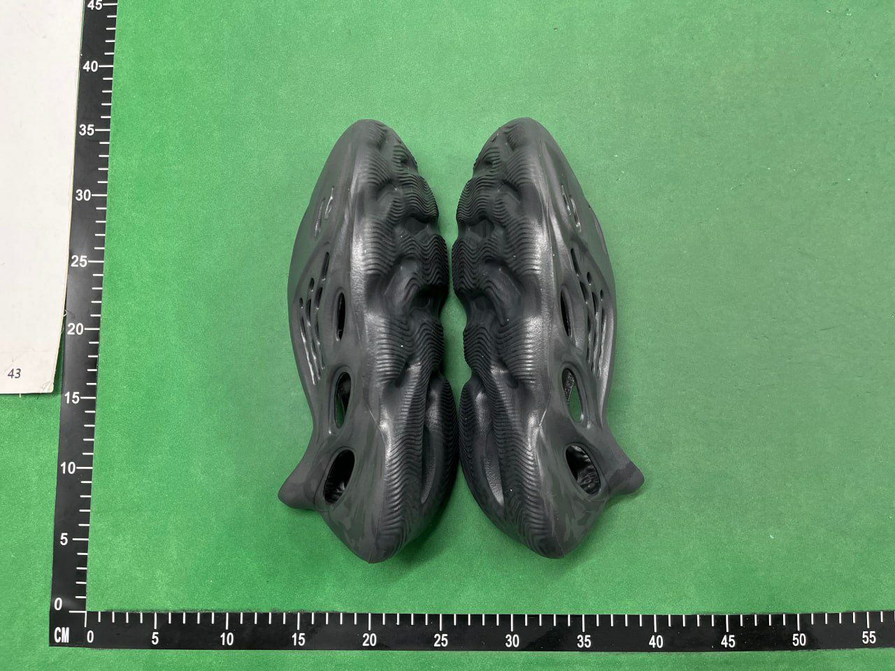 Summer yeezy Slide slippers - 3
