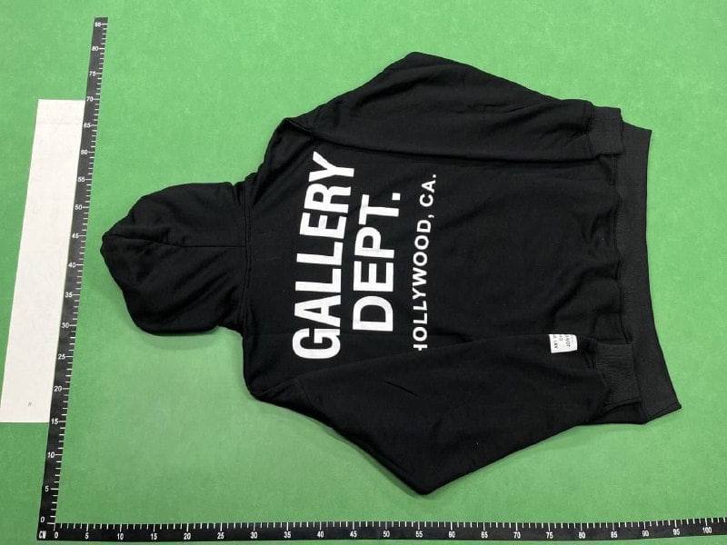 Gallery dept hoodie - 2