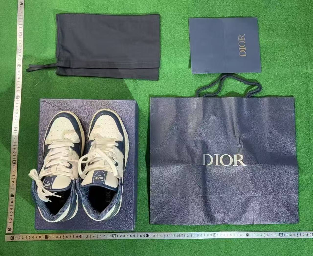 dior b57 - 2