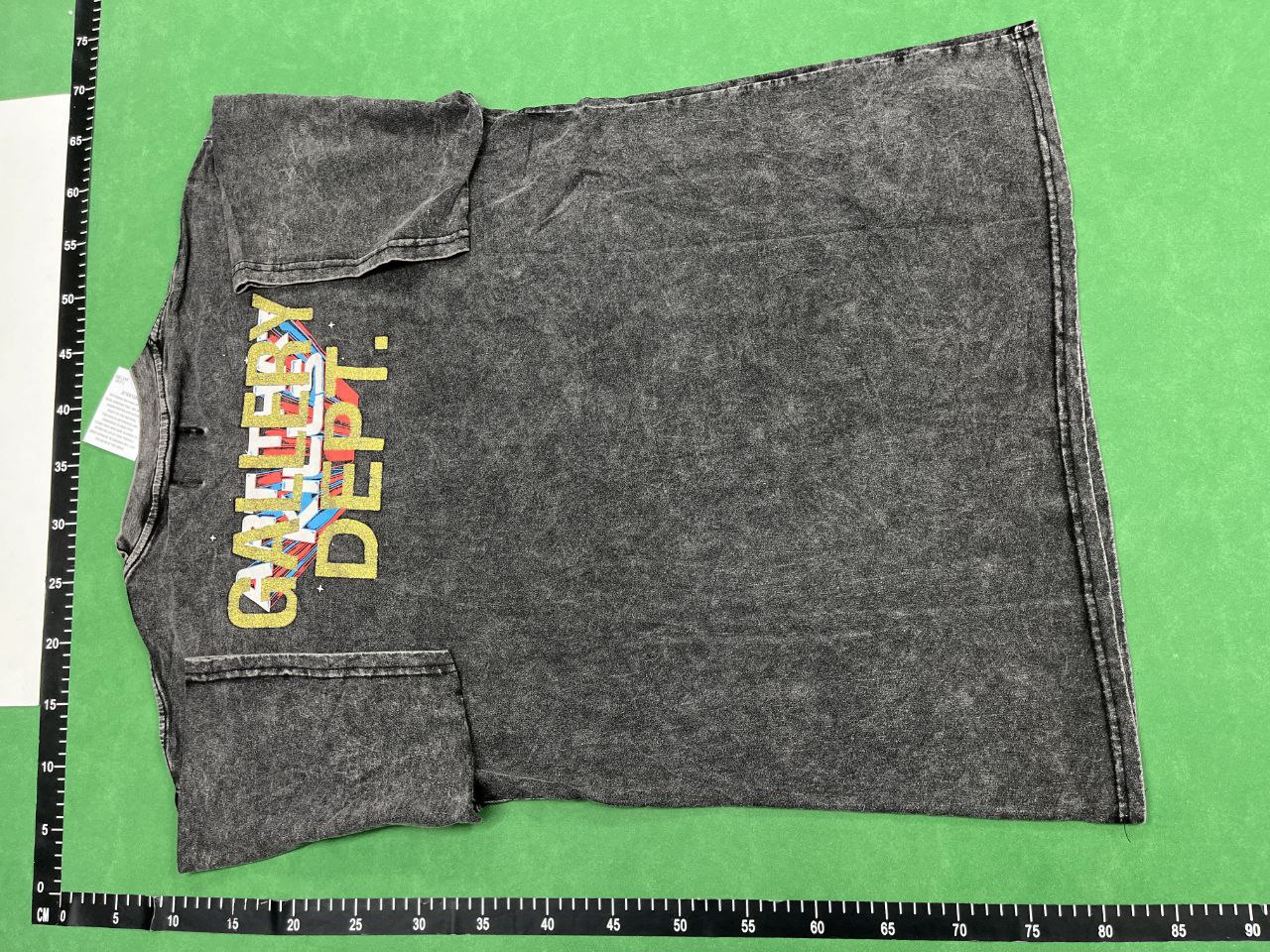 Gallery Dept Tee - 2
