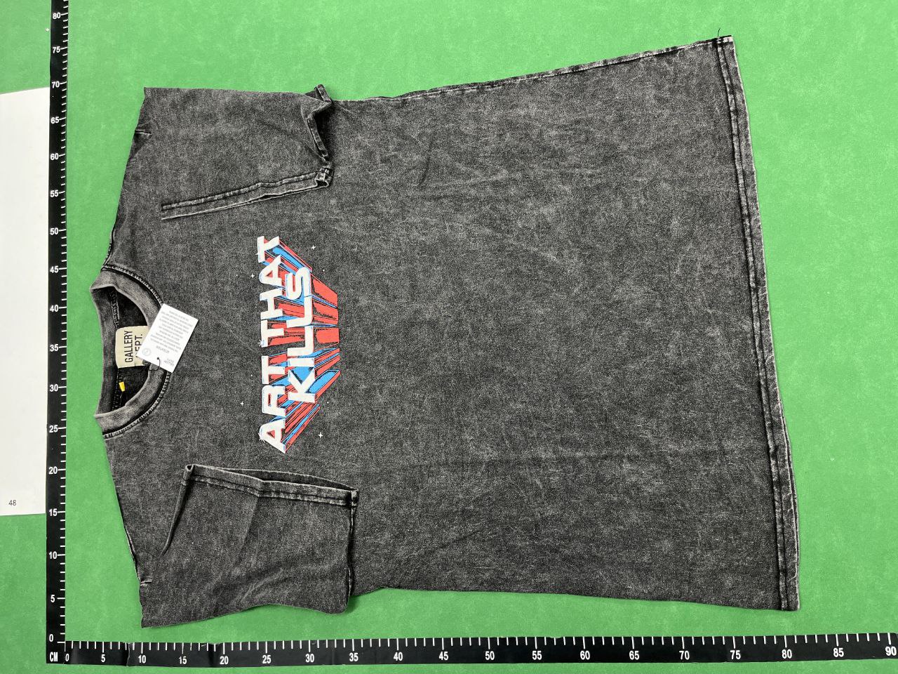 Gallery Dept Tee - 3